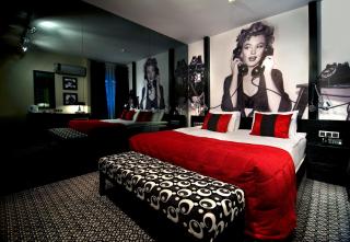 Maltepe 2000 Hotel - 9