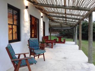 The Cottage at Nuwejaarsrivier Farm - Kleinmond - 5