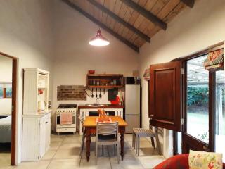 The Cottage at Nuwejaarsrivier Farm - Kleinmond - 3