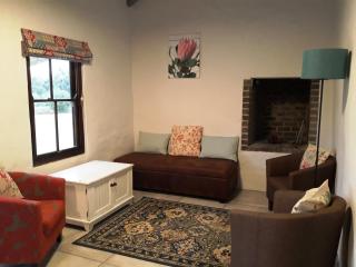The Cottage at Nuwejaarsrivier Farm - Kleinmond - 2