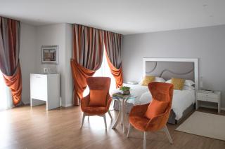 Grand Hotel Trieste & Victoria - Abano Terme - 8