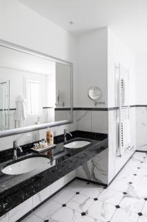 Grand Hotel Trieste & Victoria - Abano Terme - 7