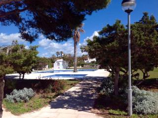 Chalet Tango - Cala'n Bosch - 6