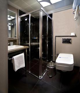 Maltepe 2000 Hotel - Ankara - 7