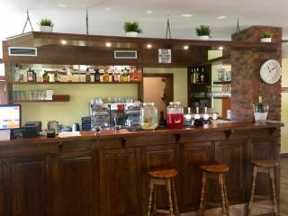 Restaurace Staré Sedlo - Orlík - 3