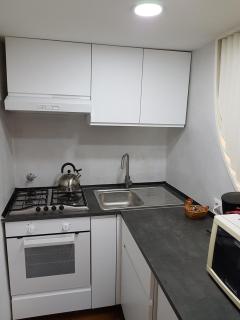 Appartamento Coronari - Rom - 9