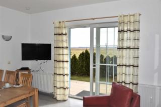 Apartment - Direkt am Wasser - Ostseebad Karlshagen - 2
