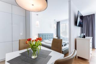 Apartamenty NAVIGATOR-PORT - Colberga - 9