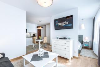 Apartamenty NAVIGATOR-PORT - Colberga - 0