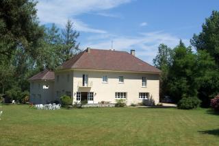Domaine de Beauvilliers - Chaumontel - 8