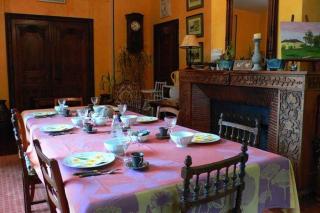 Domaine de Beauvilliers - Chaumontel - 5