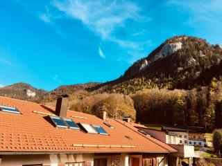 Buchwinklblick - Aschau im Chiemgau - 4