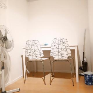 Guest House Fukuoka W101 - 8