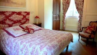 Domaine de Beauvilliers - Chaumontel - 2