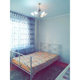 Panoramic apartment in Sarmat house - Astana - 7