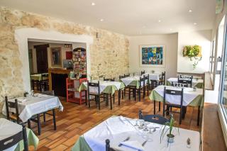 Logis Hôtel Restaurant L'Escarbille - Saint-Martin-dʼArdèche - 5