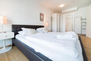 Heart of Vienna with Aircondition - Viena - 4