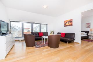 Heart of Vienna with Aircondition - Wien - 2