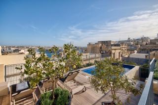 66 Saint Paul's & Spa - La Valletta - 0