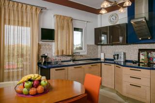 Villa Doro Thassos - Limenas - 1