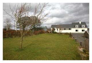 Ash Lodge - Moytirra - 5