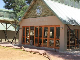 Kalahari Game Lodge - 0