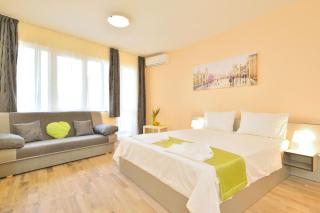 Central studio 1 - 7