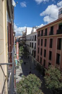 AVA Rooms - Madrid - 1