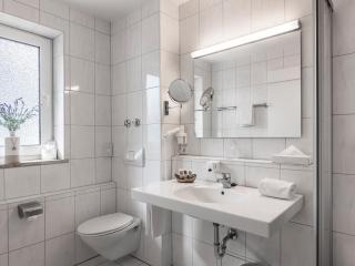 Hotel Am Moosfeld - Munique - 3