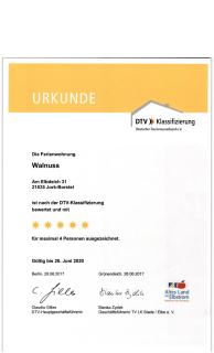 Fewo Obsthof Matthies - Jork - 9