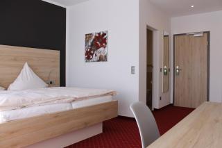 Hotel Salinensee - Bad Dürrheim - 1