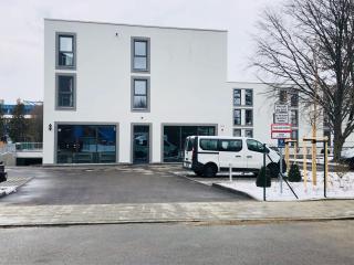 Hotel Staffelseestraße - Munich - 9