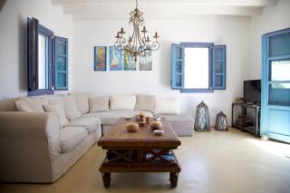 Luxury house in the island of Patmos - 7