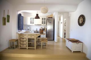 Luxury house in the island of Patmos - Grikos - 4