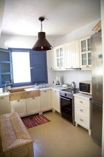 Luxury house in the island of Patmos - Grikos - 1