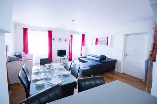 Apartments Old Town Square 27 - 5