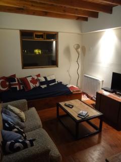 La Comarca Hostel - 2