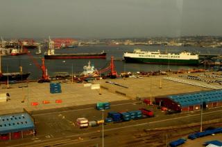 Spinnaker 201 - Durban - 1