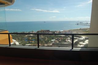 Spinnaker 201 - Durban - 2