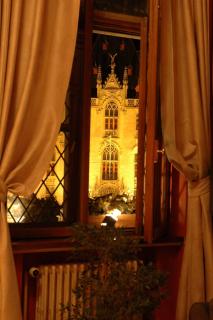 Guest House Huyze Die Maene - Bruges - 2