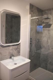 Firbank Lodge - Glenrothes - 1