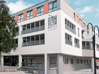 B&F Hotel am Neumarkt - Bad Hersfeld - 0
