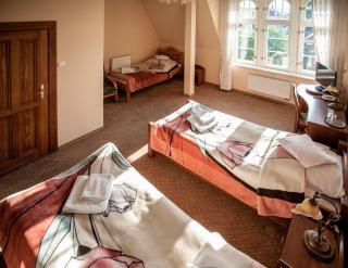 Hotel Stary Malbork - Malbork - 9