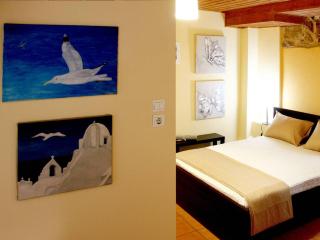 Sweet stone apartment in Imittos - Atene - 5