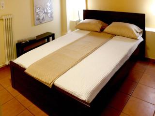 Sweet stone apartment in Imittos - Atene - 4