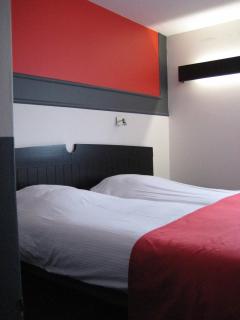 Best Western Hotel Wavre - 3
