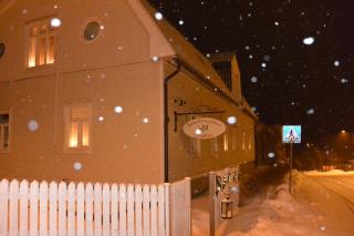 Vääksyn Apteekinmajoitus - 4