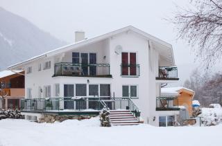 Haus Alpenflora - Längenfeld - 3