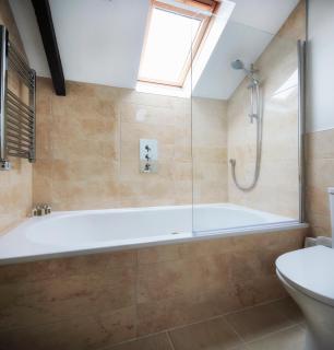 Long Barn Holiday Cottages - 4