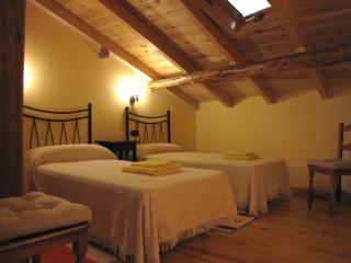 Casa Rural EL RINCÓN DE LA MORAÑA - Fuente el Sauz - 9